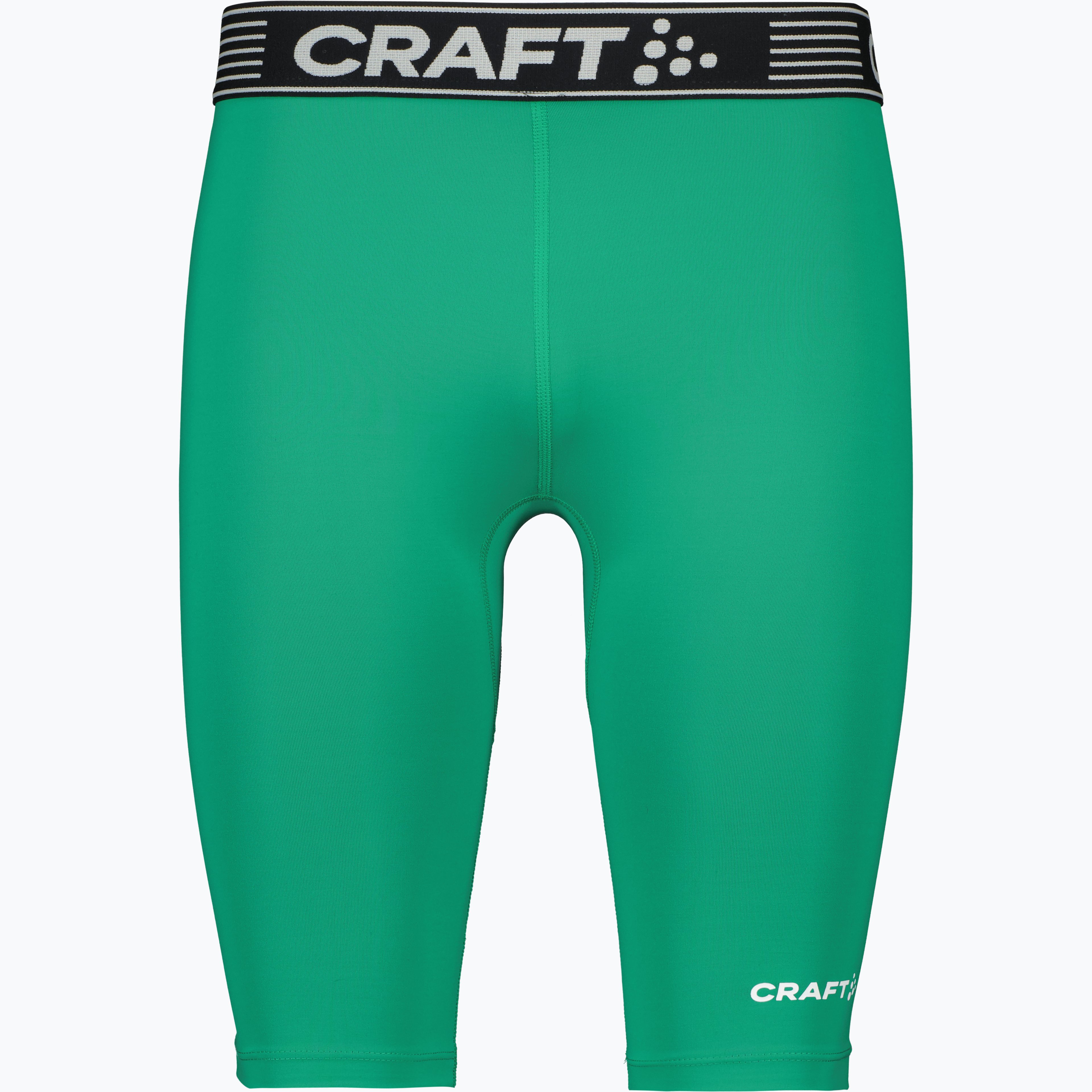 Pro Control Compression Short Tights