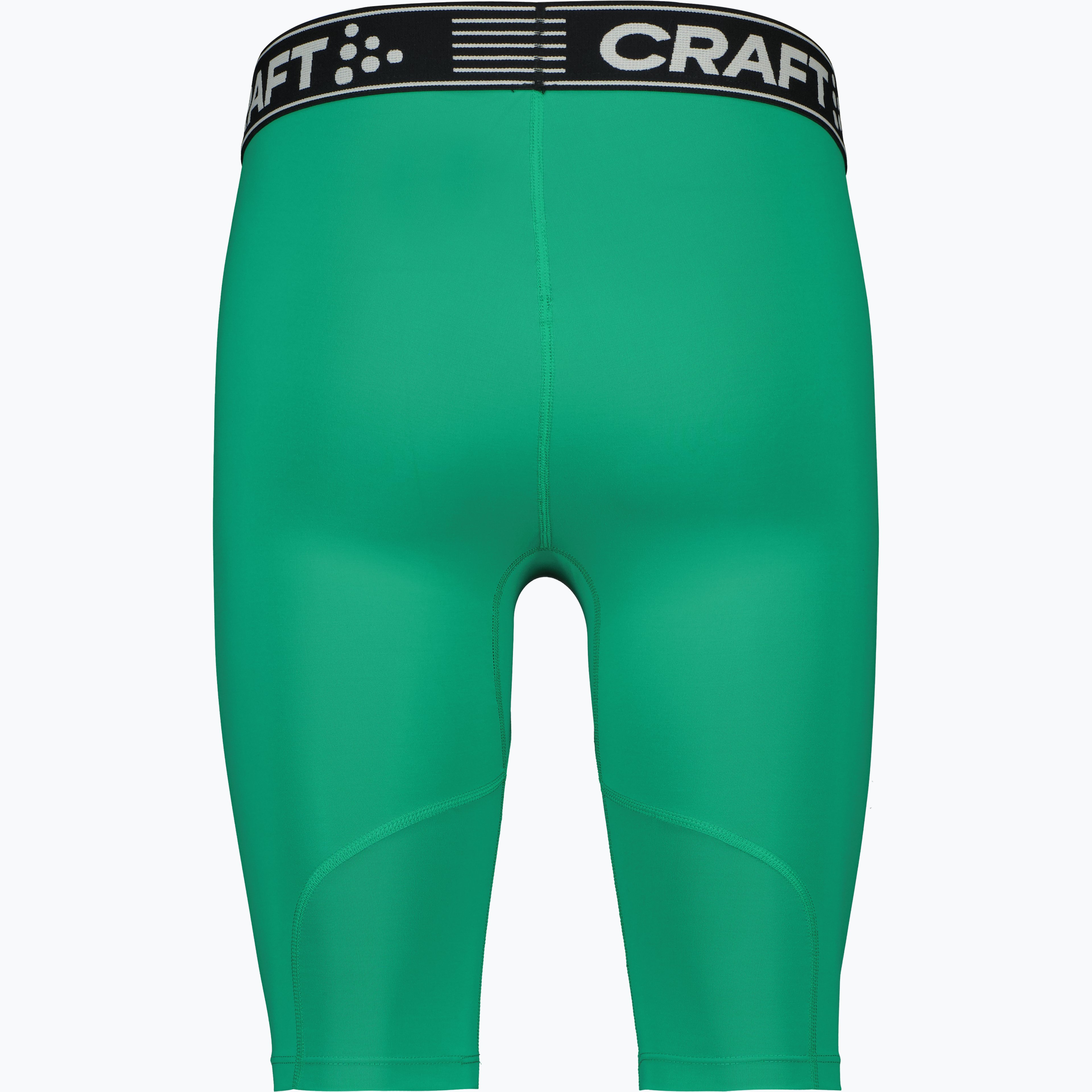 Pro Control Compression Short Tights