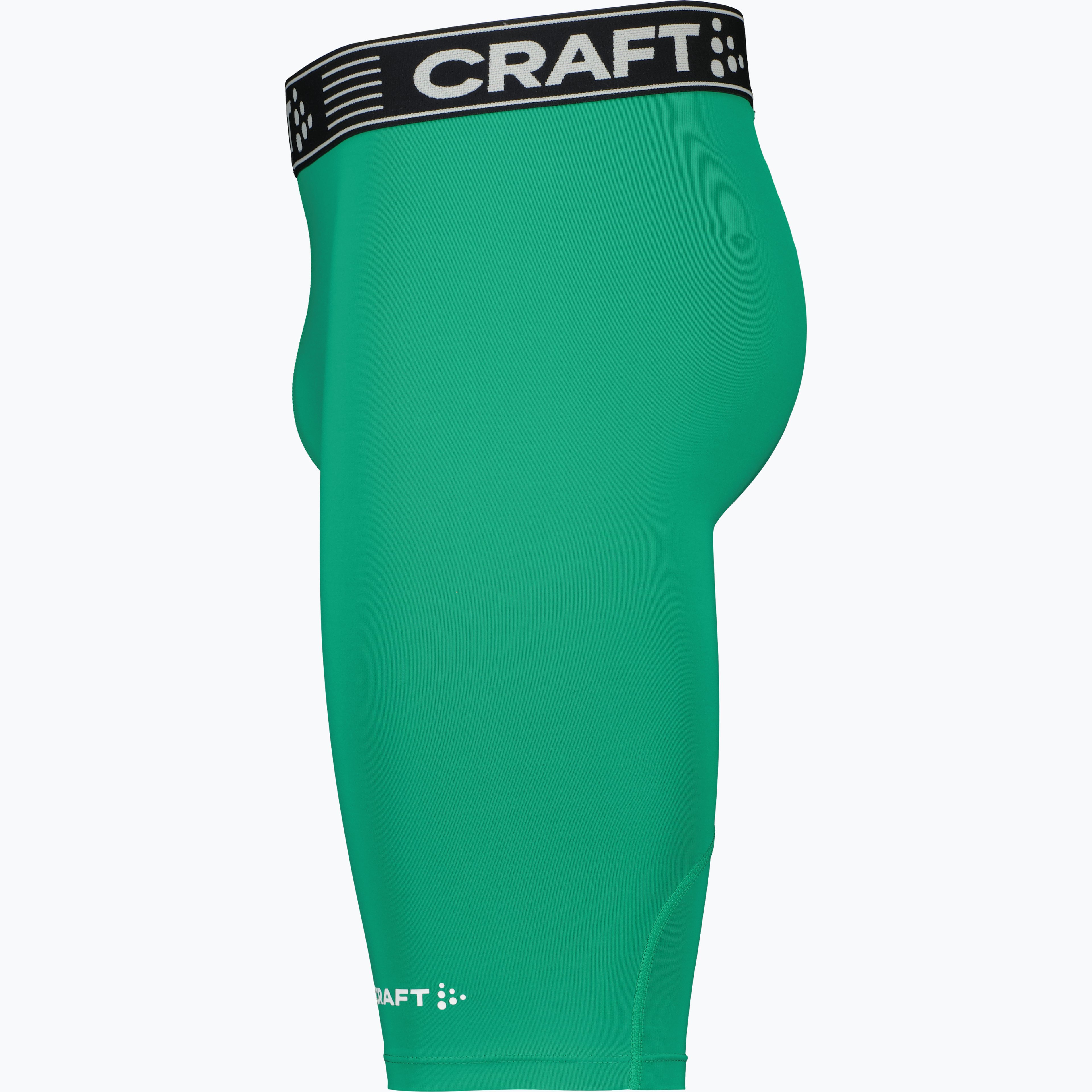 Pro Control Compression Short Tights