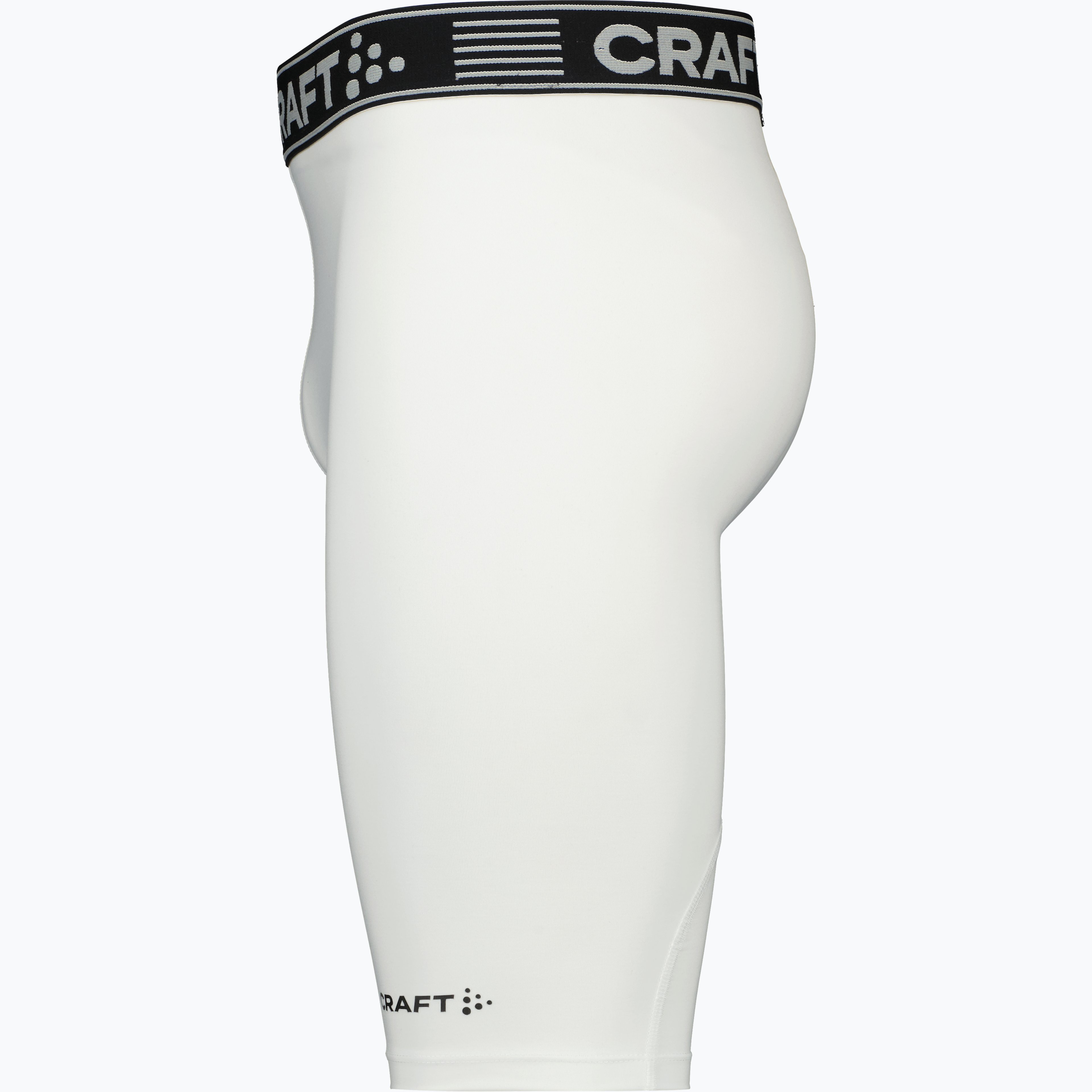 Pro Control Compression Short Tights