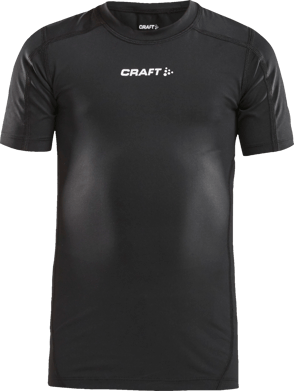 Craft Pro Control Compression Tee Jr