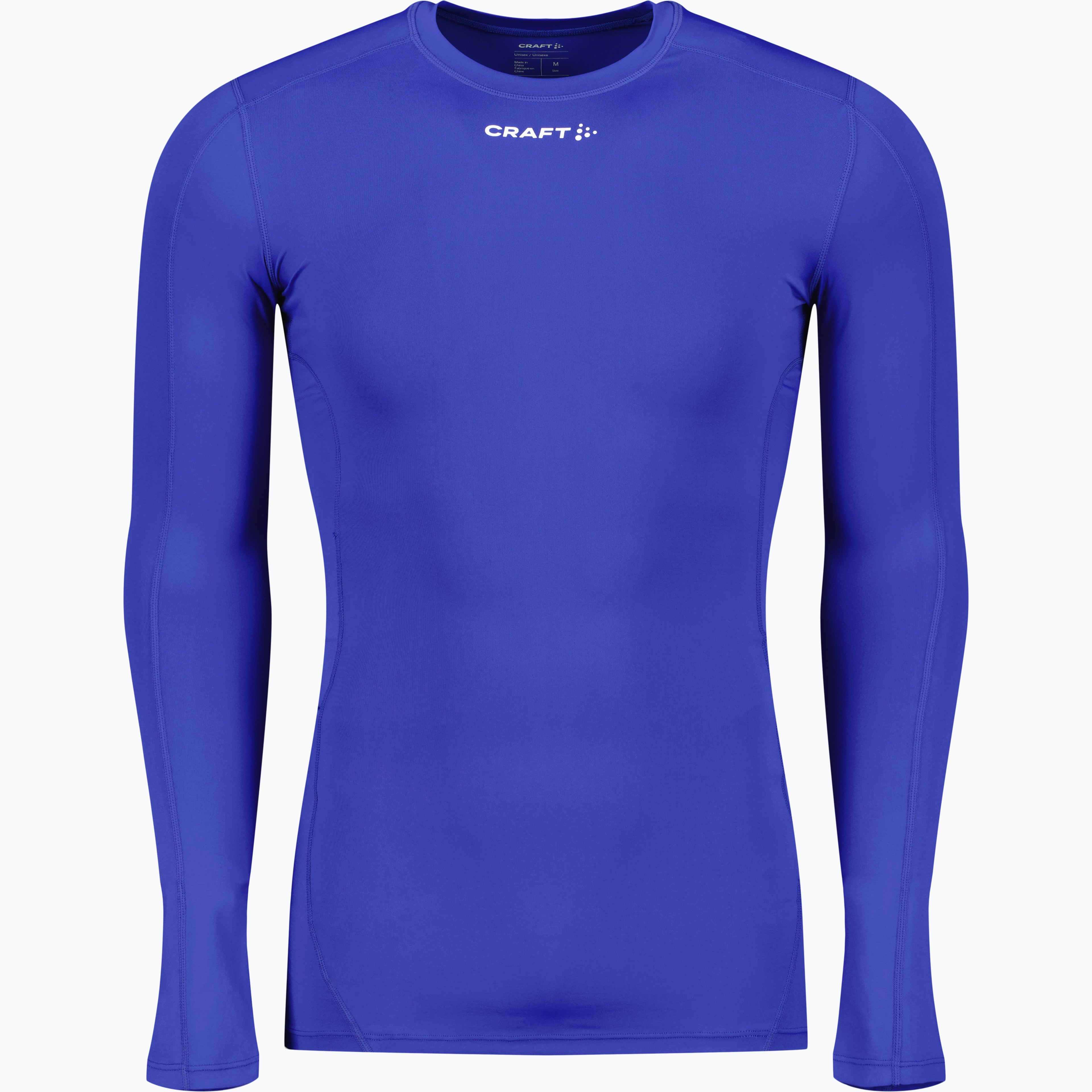 Pro Control Compression Jr Underställströja