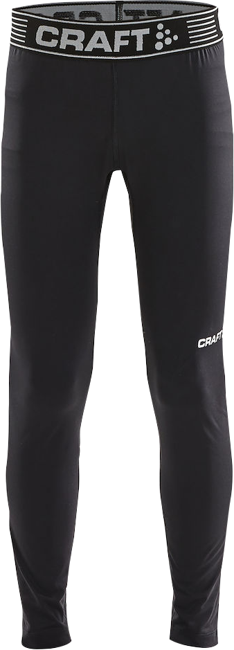 Craft PRO CONTROL COMPRESSION TIGHTS JR