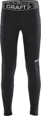 Craft PRO CONTROL COMPRESSION TIGHTS JR