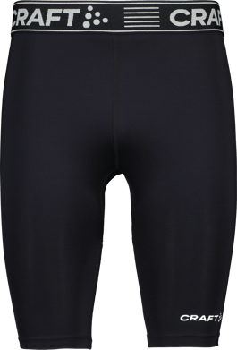 Craft Pro Control Compression Jr shorts