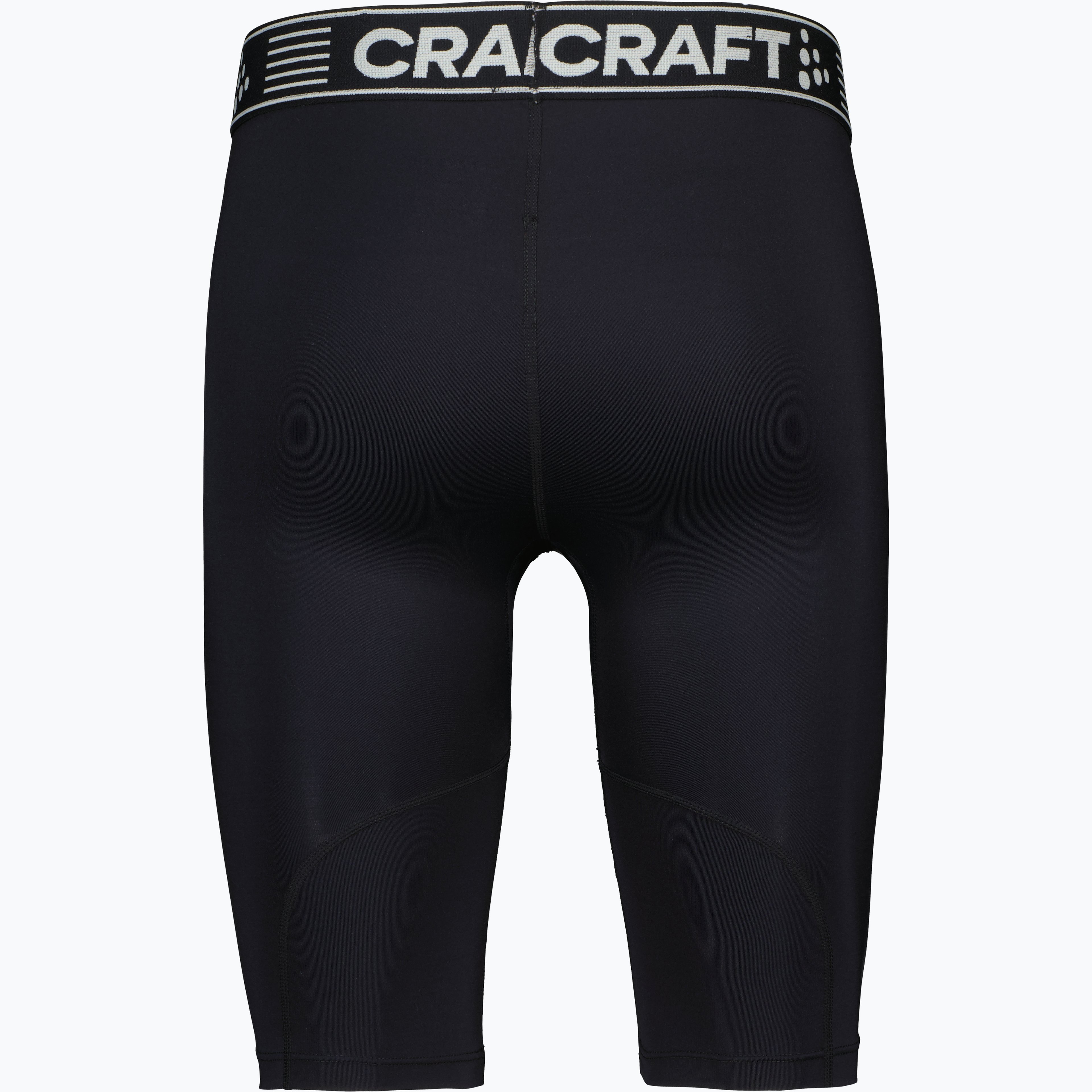 Pro Control Compression Jr shorts