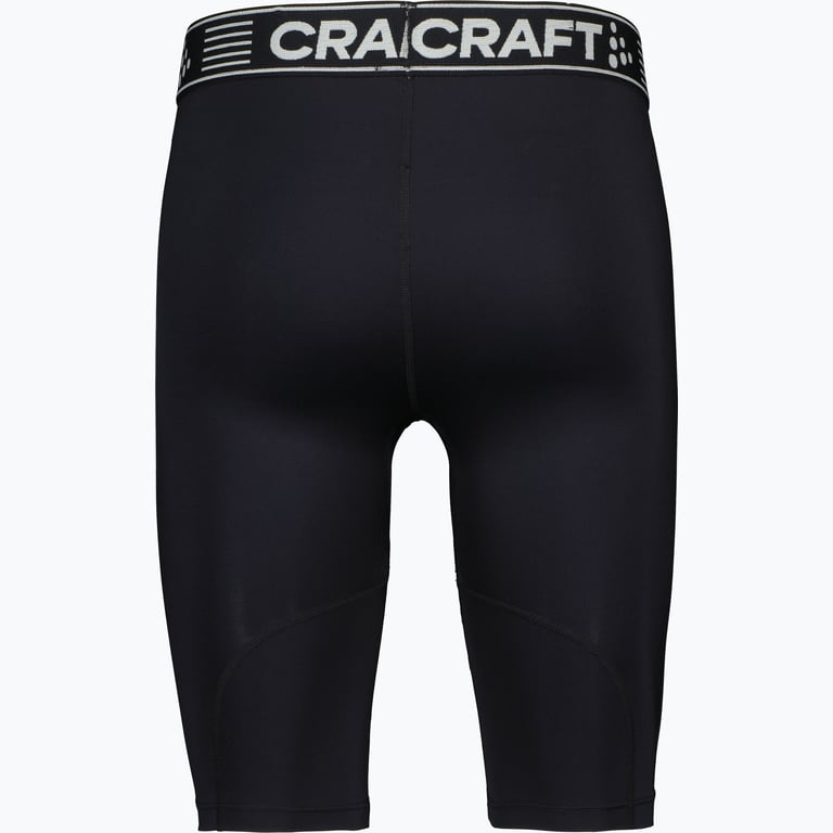 Craft Pro Control Compression Jr shorts Svart