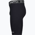 förhandsvisning ikon 3 för Craft Pro Control Compression Jr shorts Svart