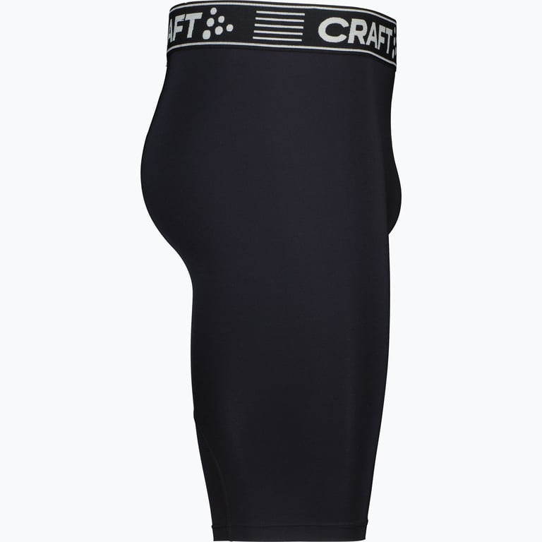 Craft Pro Control Compression Jr shorts Svart