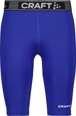 Craft Pro Control Compression Jr shorts