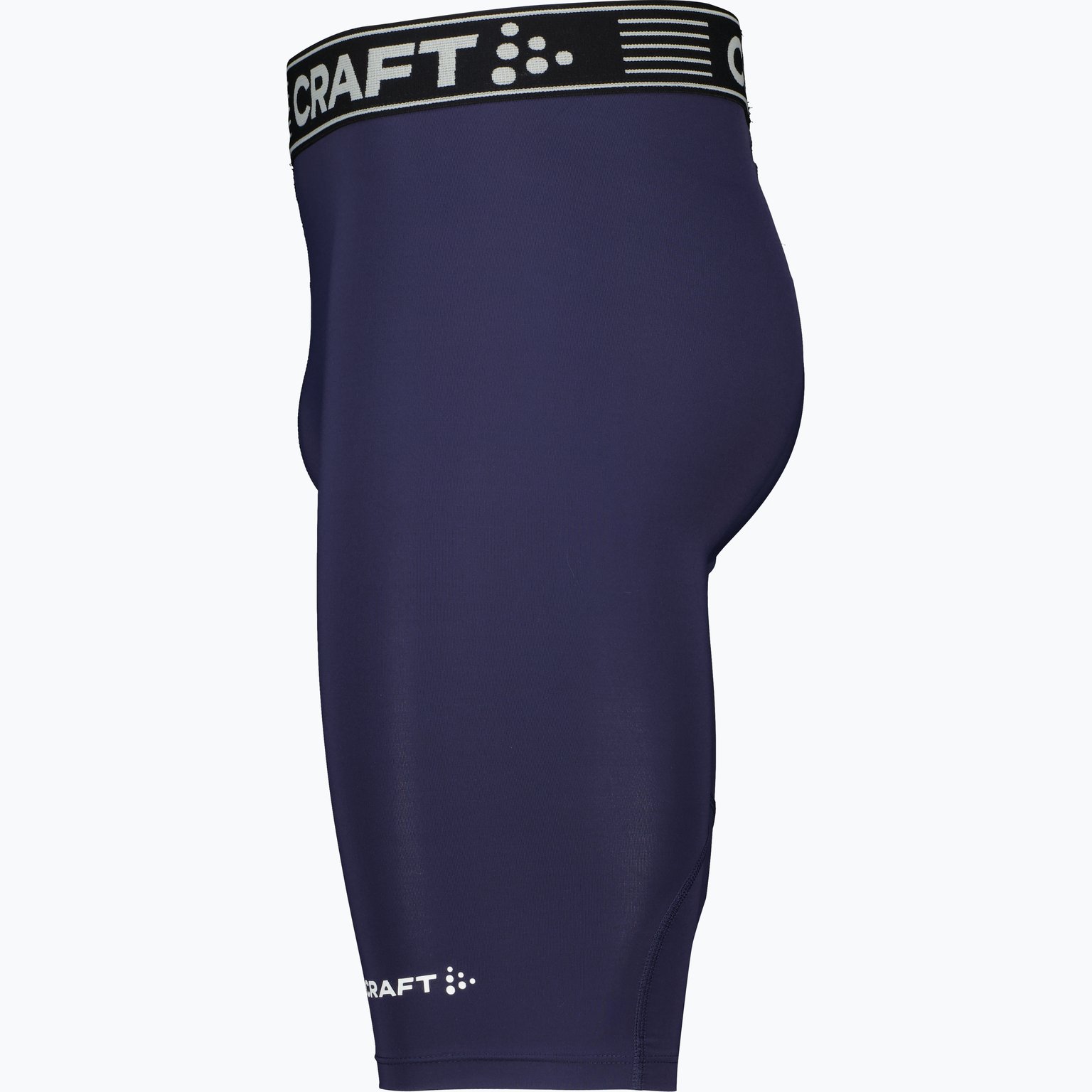 Craft Pro Control Compression Jr shorts Blå