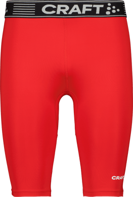 Craft Pro Control Compression Jr shorts