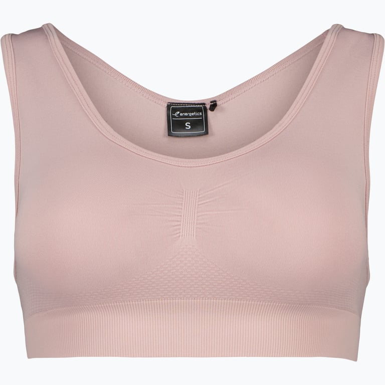 Energetics Lisa W sport-BH Rosa