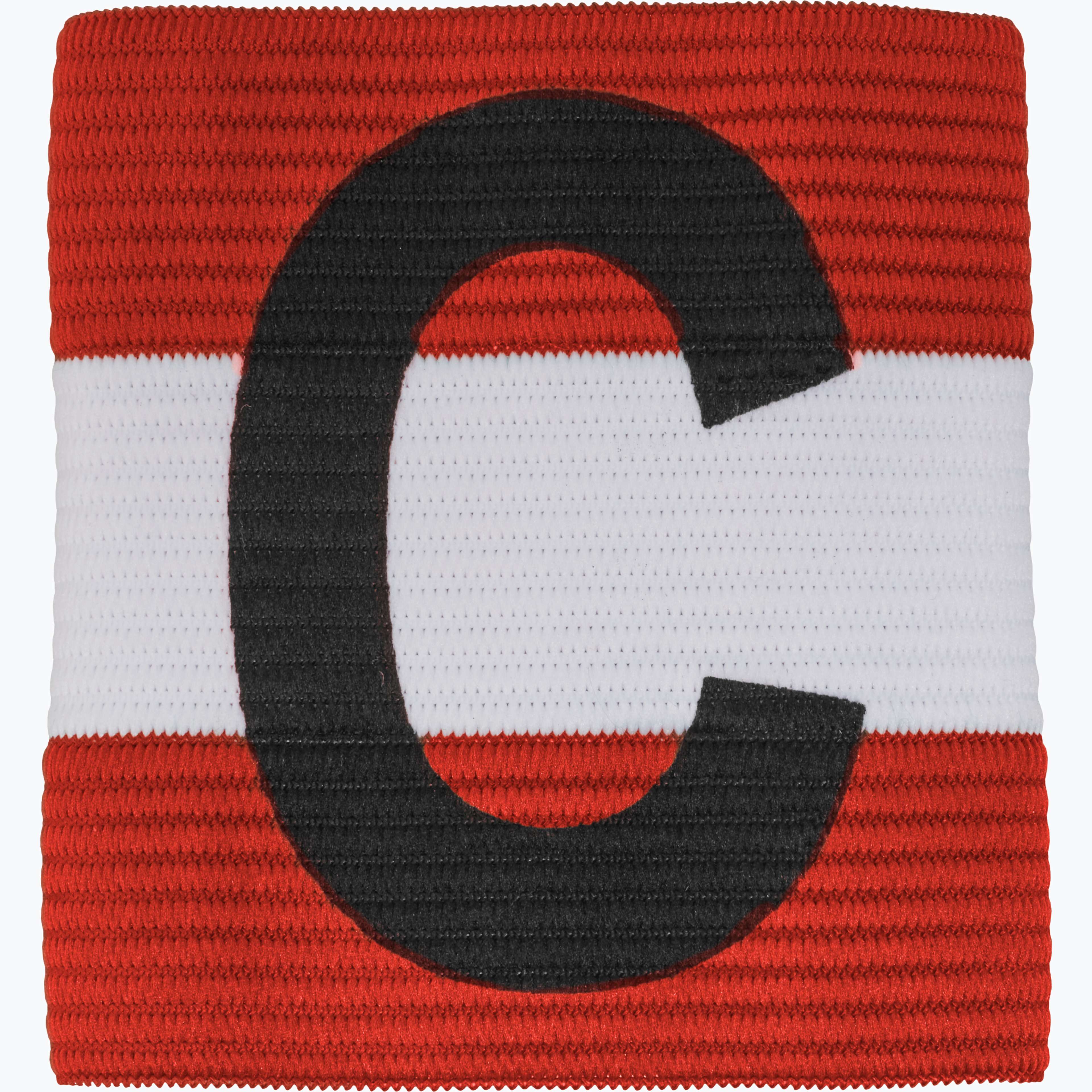 Blister kaptensbindel 