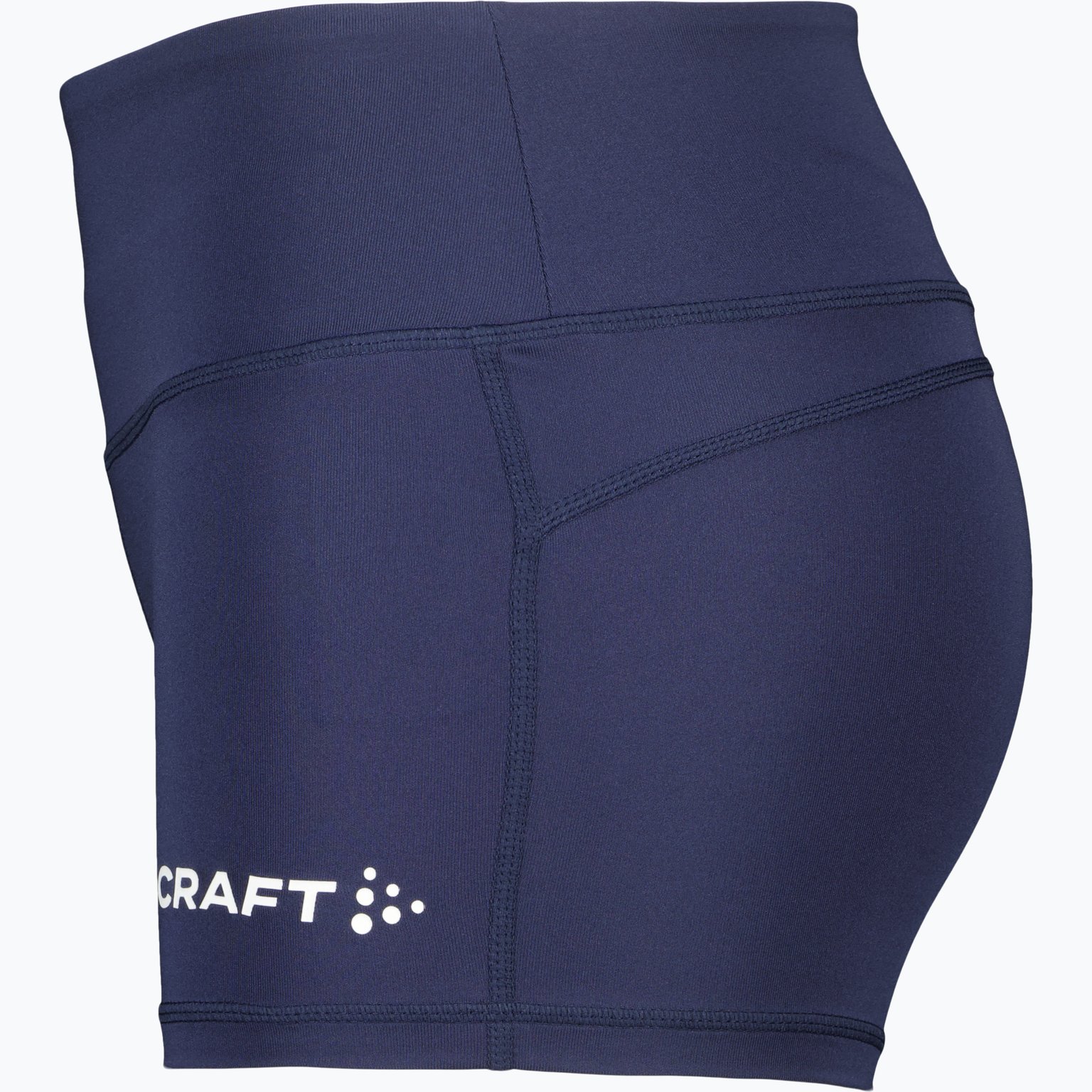 Craft Squad W Hotpants Blå