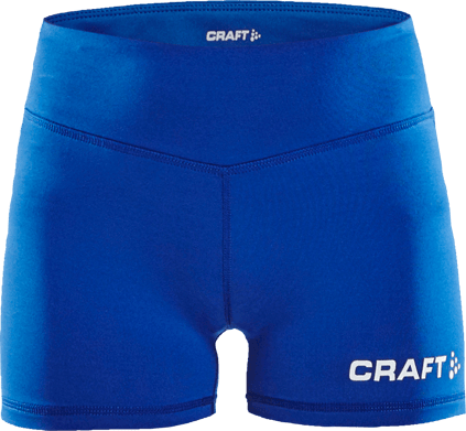 Craft Squad Jr Hotpants