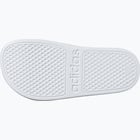 förhandsvisning ikon 2 för adidas Adilette Aqua K JR badtofflor Vit