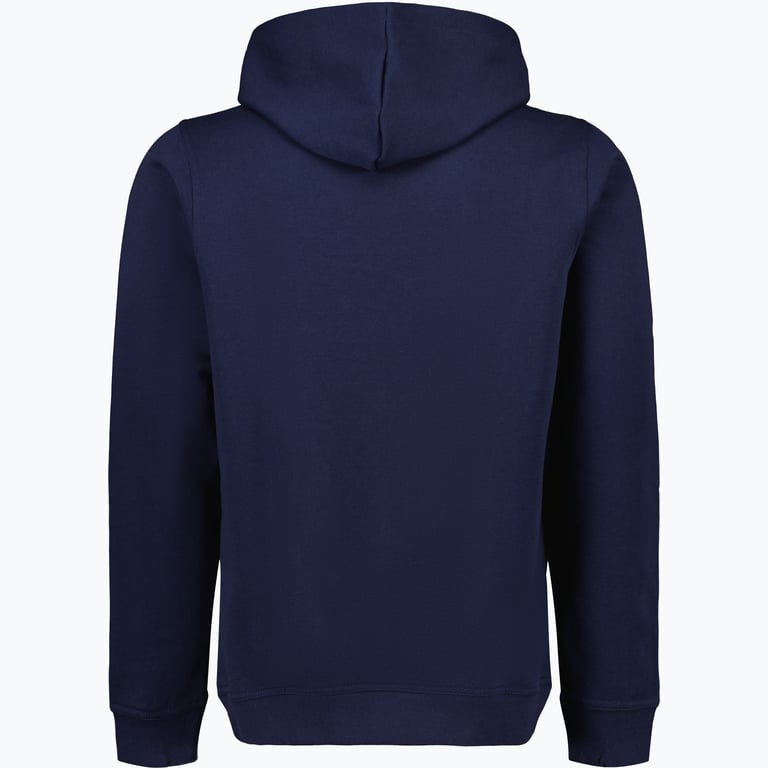 Craft Community Hoodie Blå