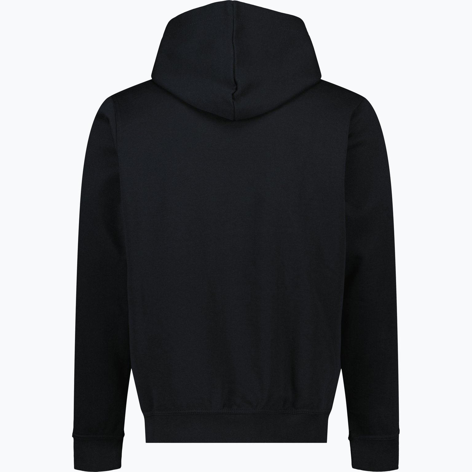 Craft Community Hoodie Svart