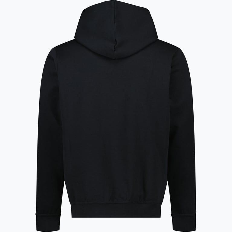 Craft Community Hoodie Svart