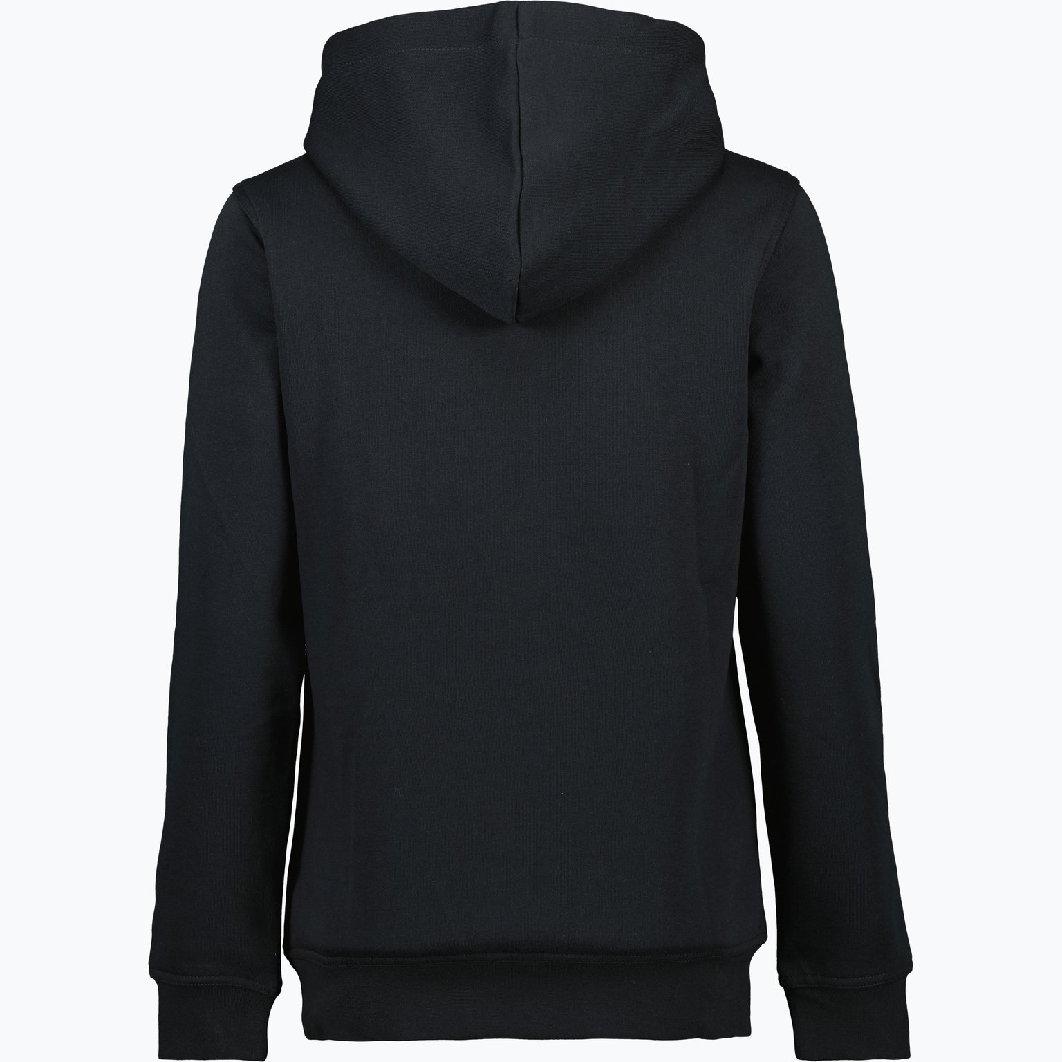 Craft Community W Hoodie Svart