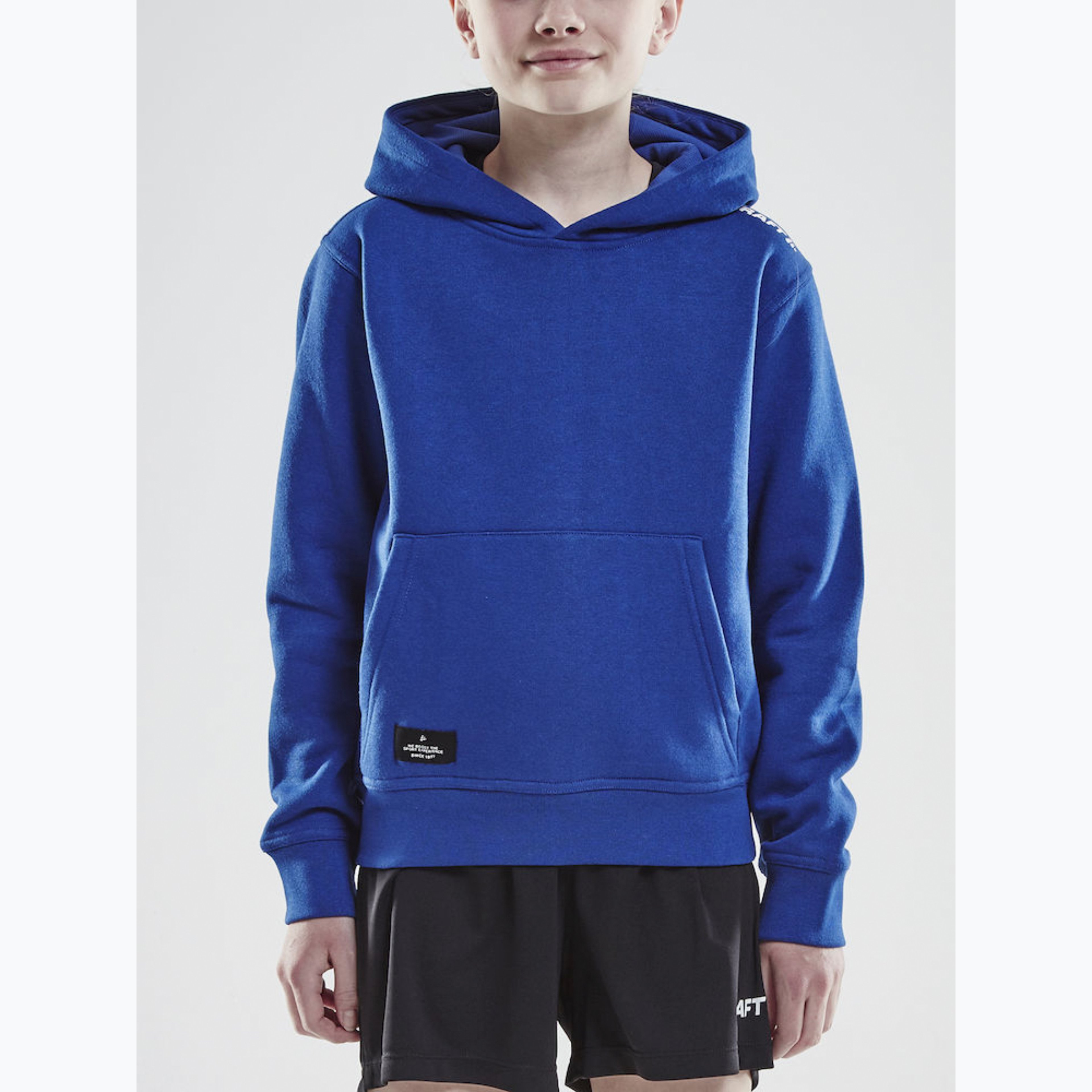 Community Jr Hoodie