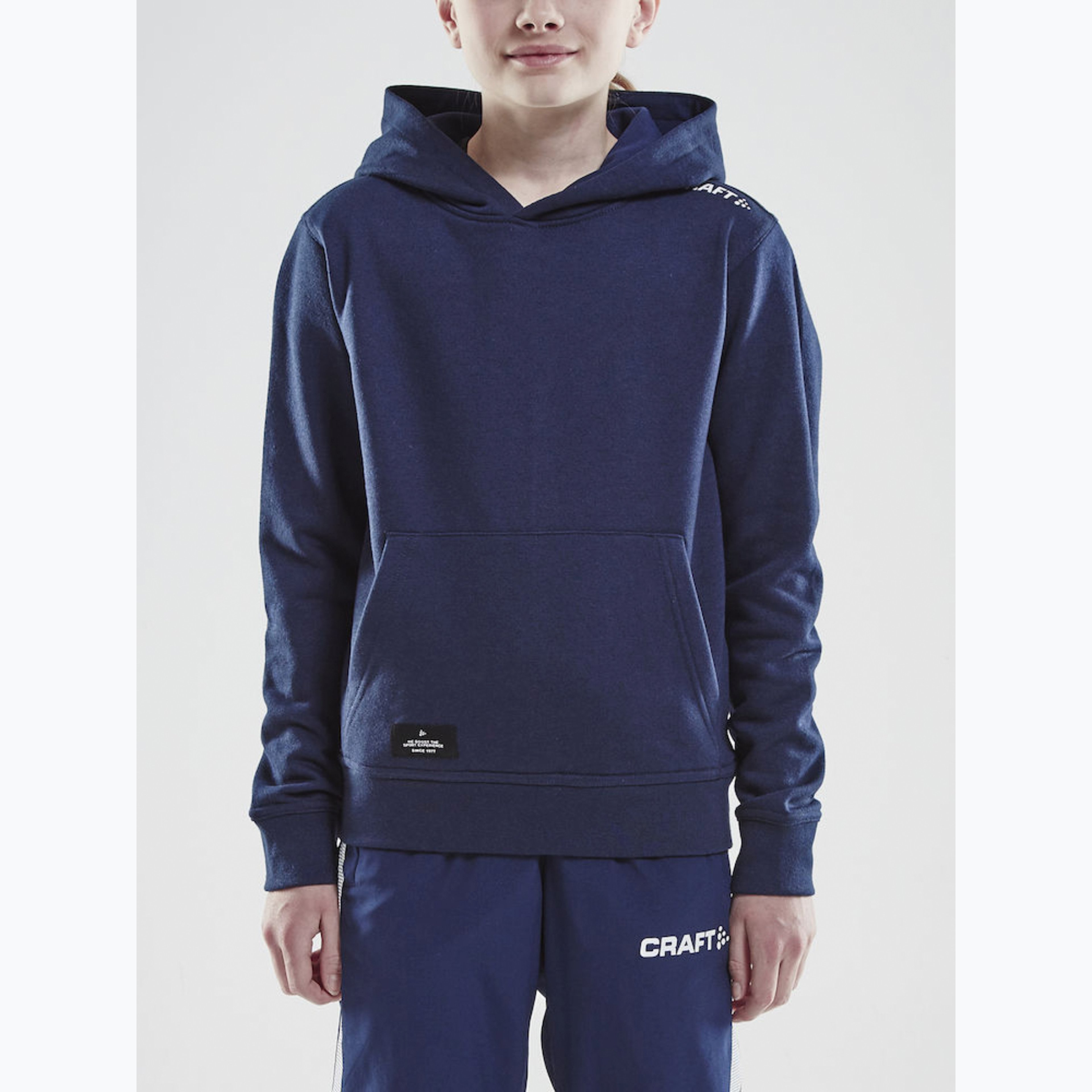 Community Jr Hoodie