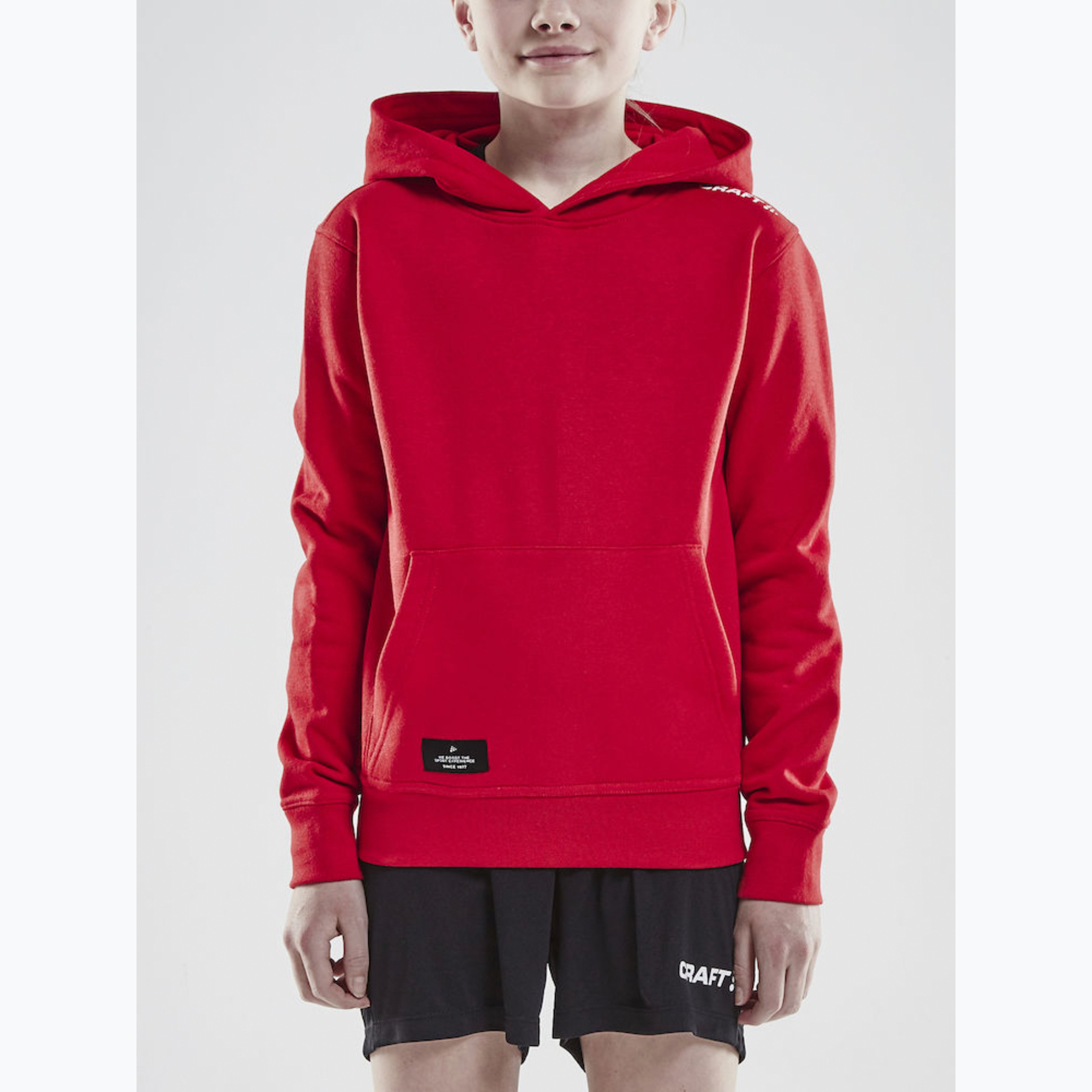 Community Jr Hoodie