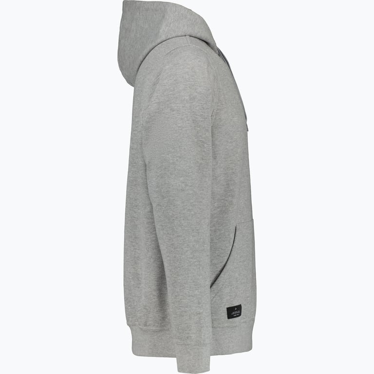 Craft Community Jr Hoodie Grå