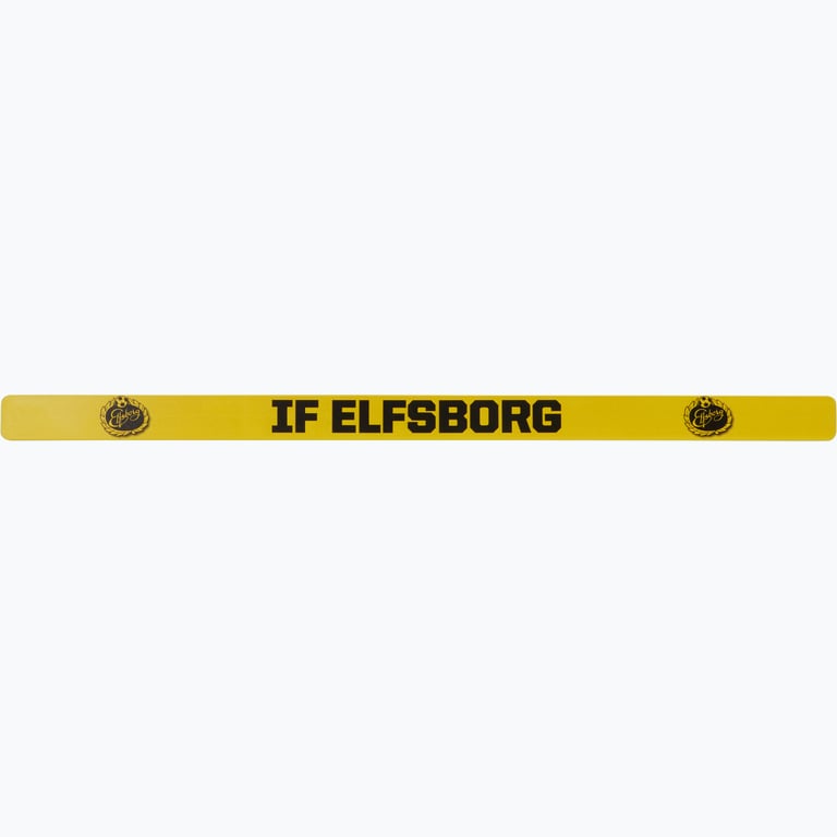 IF ELFSBORG Billist IF Elfsborg Svart