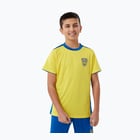 förhandsvisning ikon 1 för Intersport Sverige Jr t-shirt Gul