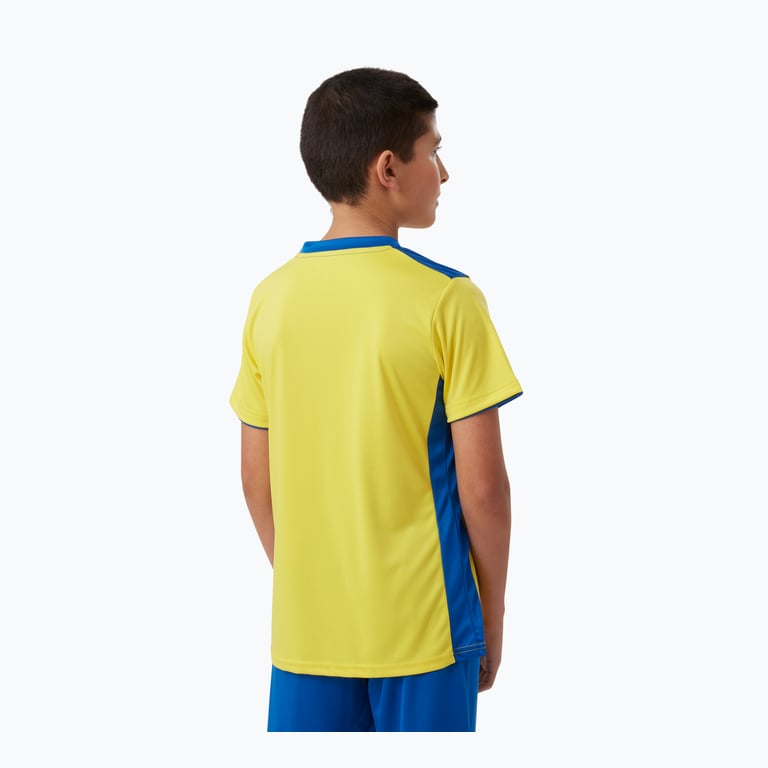 Intersport Sverige Jr t-shirt Gul