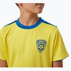 förhandsvisning ikon 3 för Intersport Sverige Jr t-shirt Gul