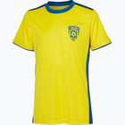 förhandsvisning ikon 4 för Intersport Sverige Jr t-shirt Gul