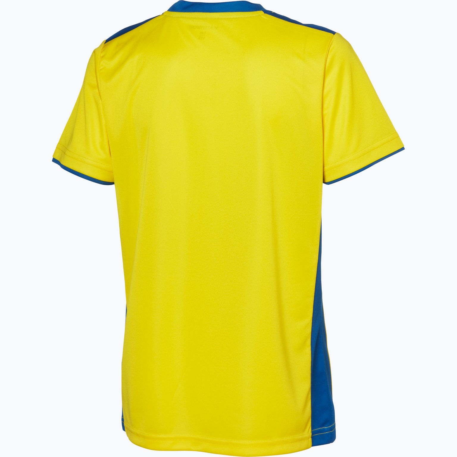 Intersport Sverige Jr t-shirt Gul