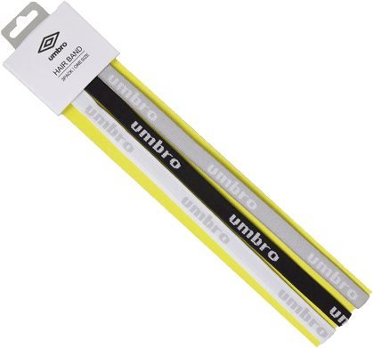 Umbro Core Hair band