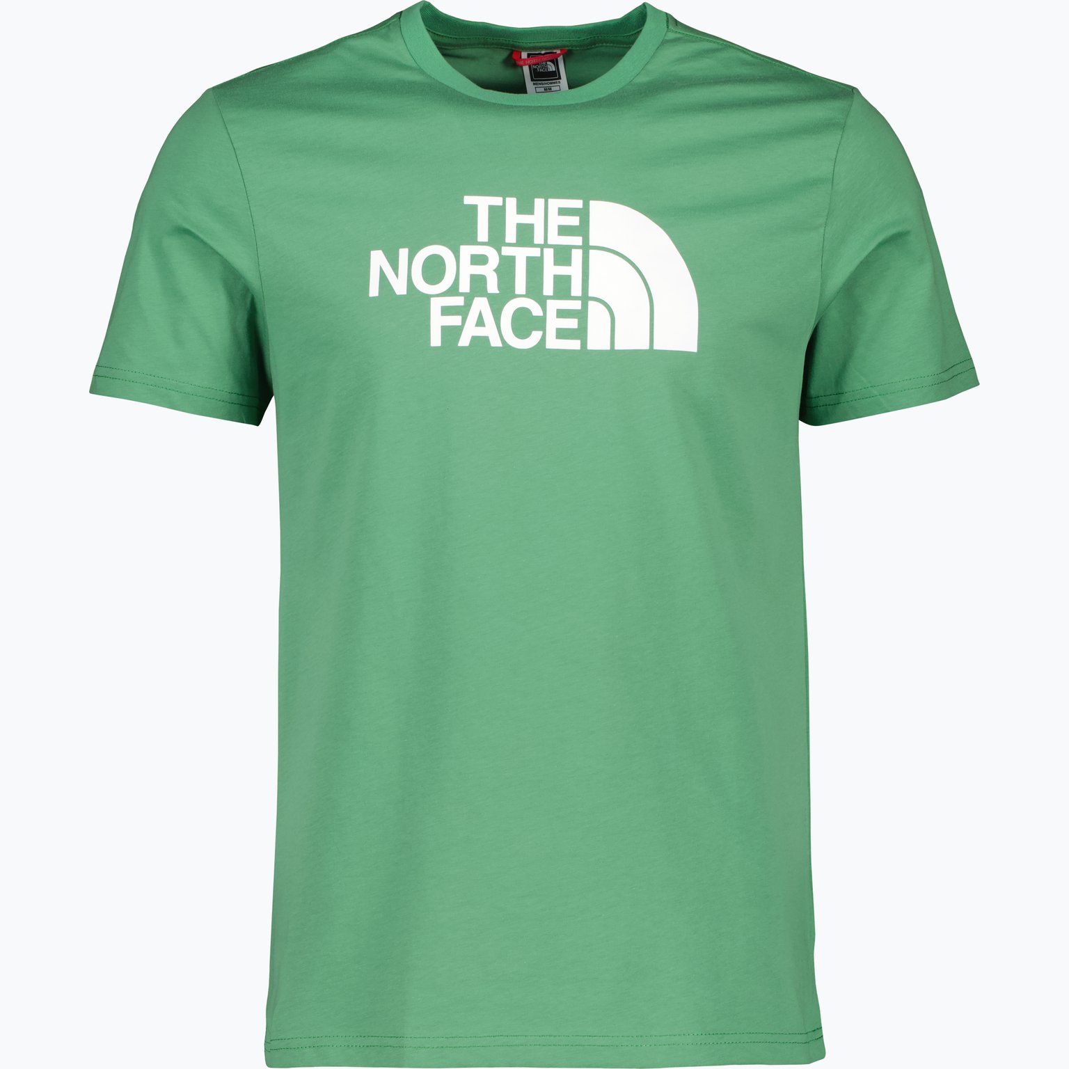 The North Face M Easy t-shirt Svart