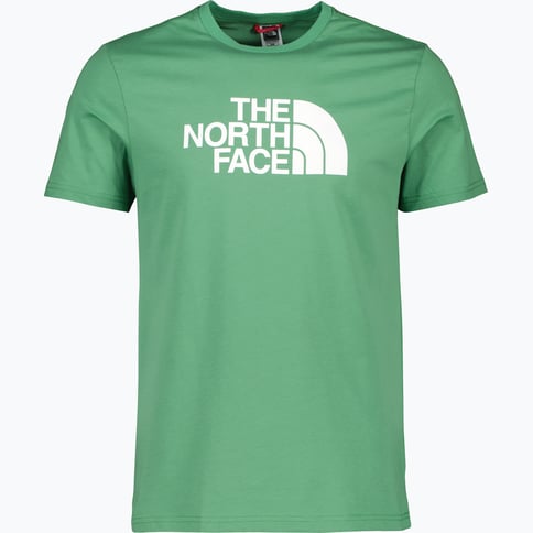 The North Face M Easy t-shirt Svart