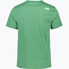 förhandsvisning ikon 2 för The North Face M Easy t-shirt Grön