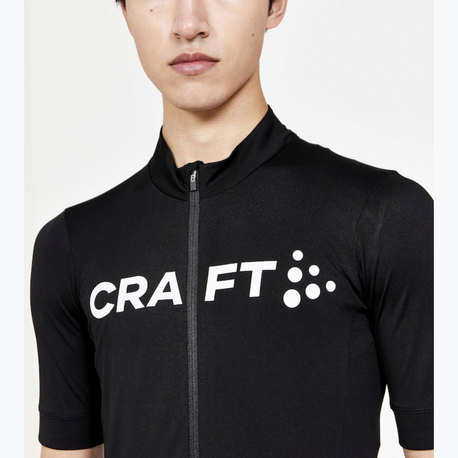 Craft Essence M cykeltröja Svart