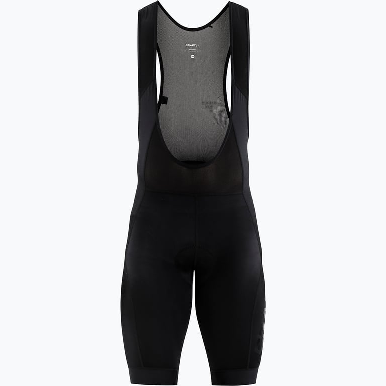 Craft Essence M Bib shorts Svart