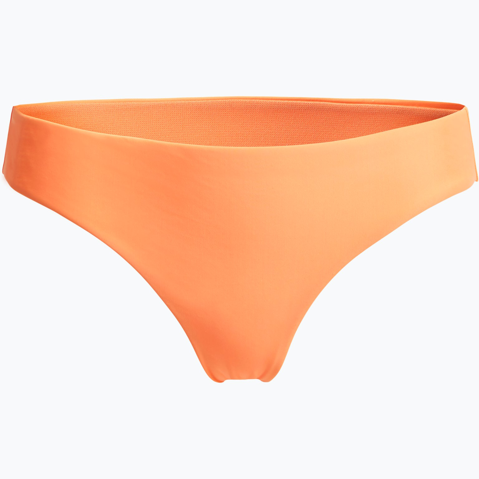 Röhnisch Brief bikiniunderdel Orange