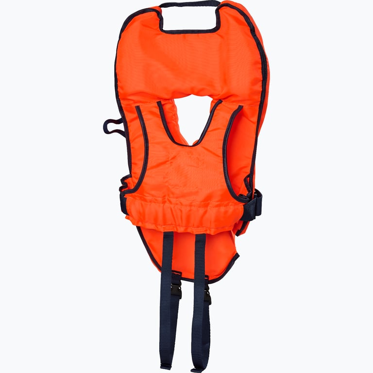 Helly Hansen Kid Safe flytväst Orange