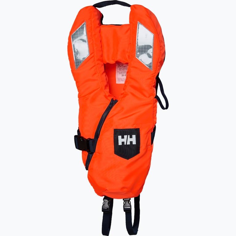 Helly Hansen Safe JR flytväst Orange