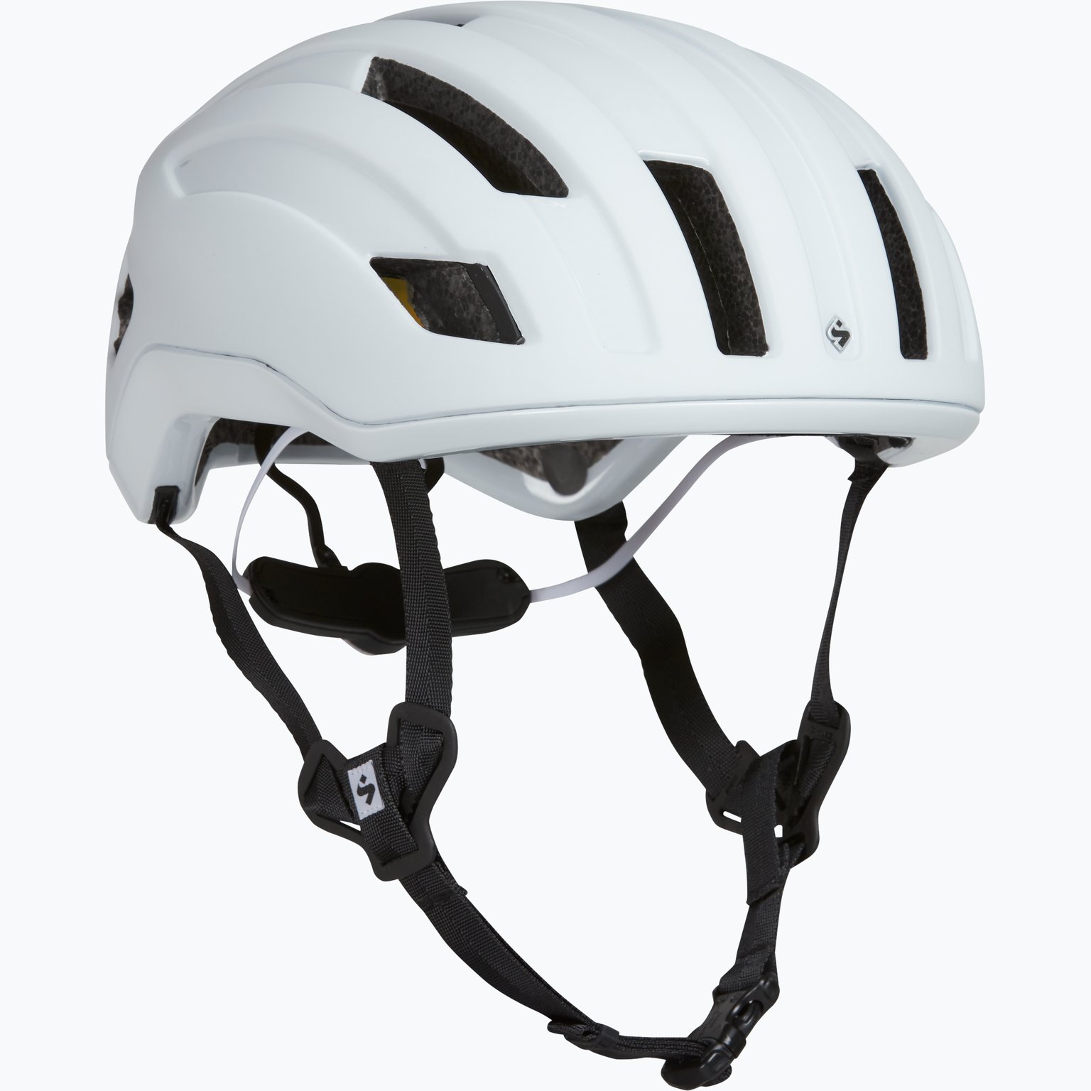 Sweet Protection Outrider Mips cykelhjälm Gul