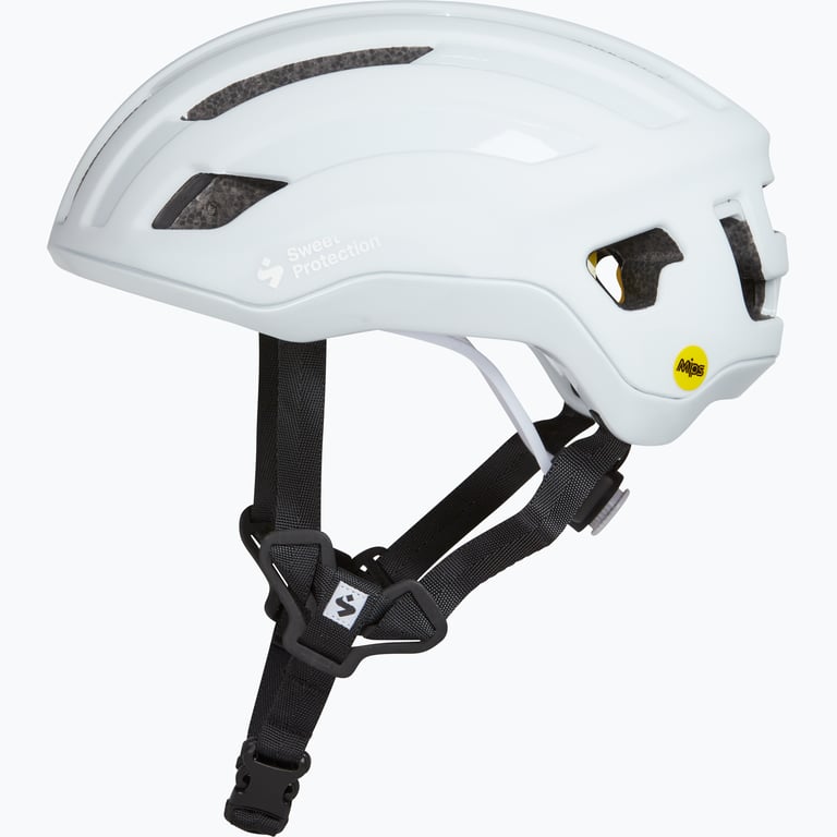 Sweet Protection Outrider Mips cykelhjälm Vit