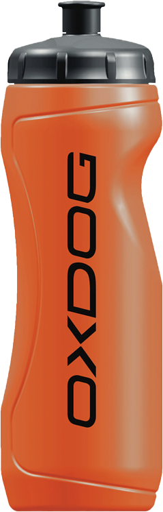 OXDOG K2 bottle