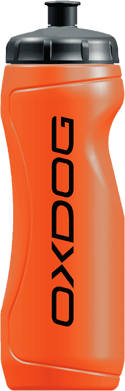 OXDOG K2 bottle