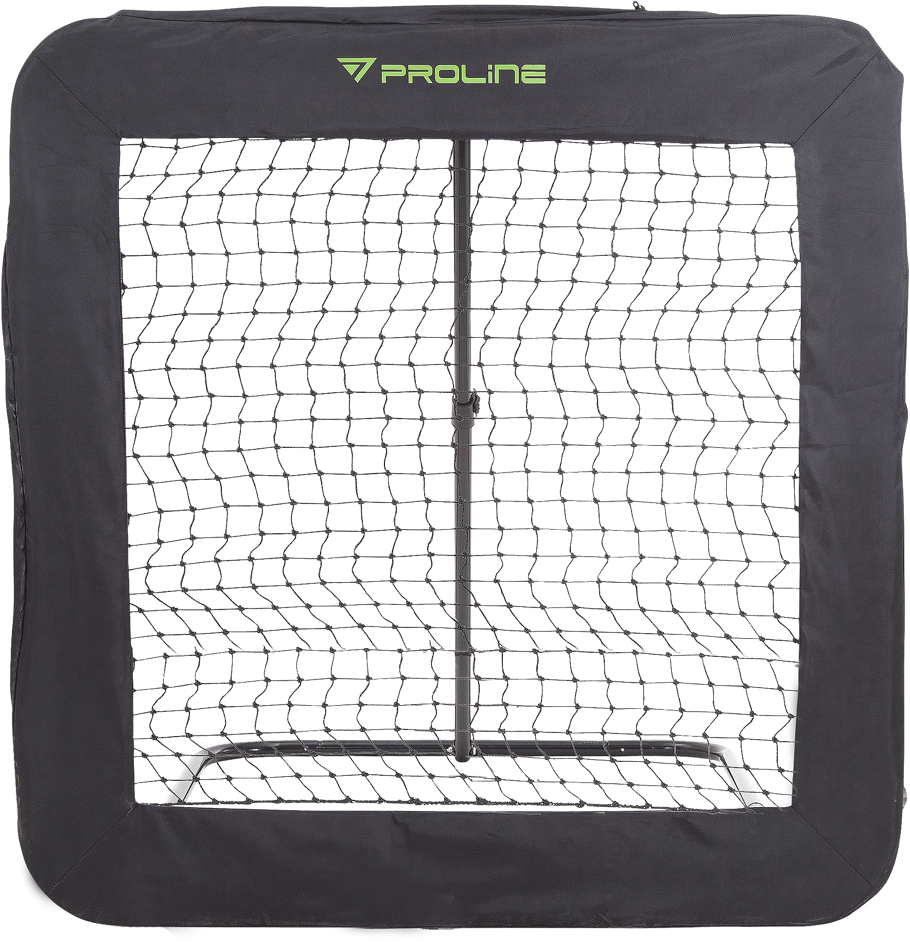 Proline Rebounder Pro 124