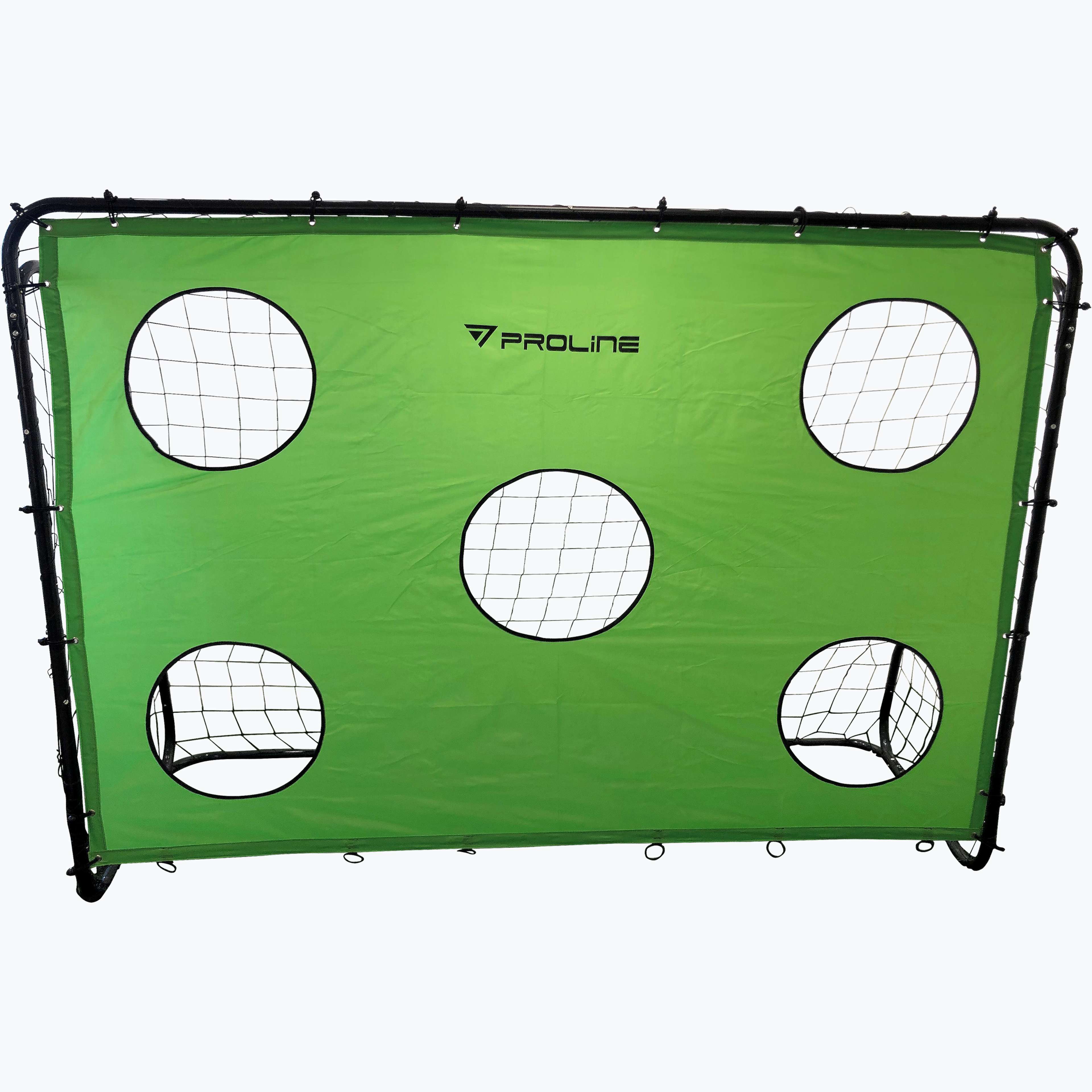 Target Medium fotbollsmål